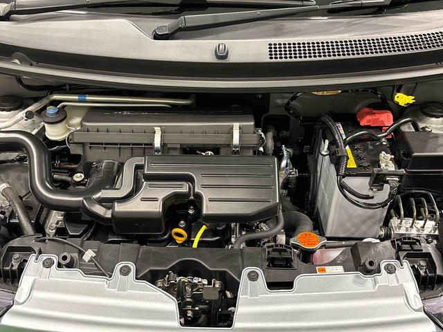 ミライースＸ　ＳＡIII電動ミラー　Ｉストップ　助手席エアバッグ　ハイビームアシスト　キーフリーシステム　ＬＥＤヘッドライト　Ｂカメラ　横滑り防止機能　運転席エアバッグ　ＡＢＳ　オートライト　エマージェンシーブレーキ（広島県）の中古車