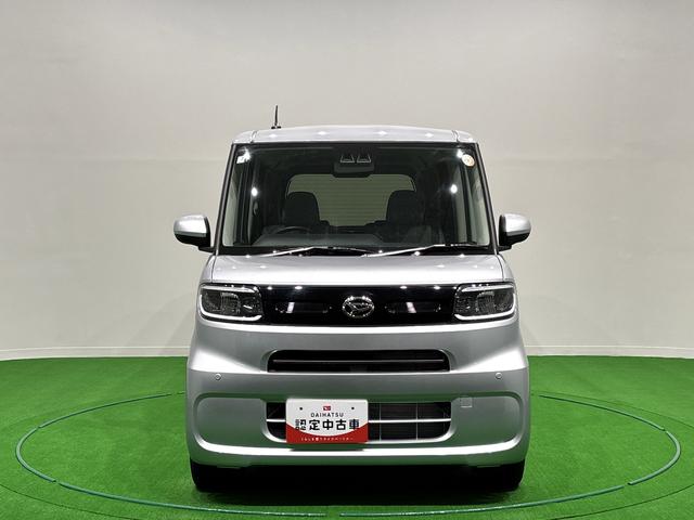 タントXLEDオートライト パワースライドドアウェルカムオープン機能 電動パーキングブレーキ 運転席助手席シートヒーター フルホイールキャツプ キーフリーシステム オート電動格納式ドアミラー(広島県)の中古車