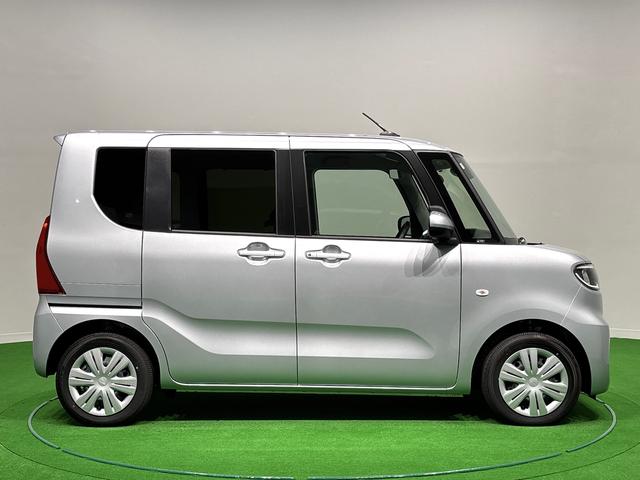 タントXLEDオートライト パワースライドドアウェルカムオープン機能 電動パーキングブレーキ 運転席助手席シートヒーター フルホイールキャツプ キーフリーシステム オート電動格納式ドアミラー(広島県)の中古車