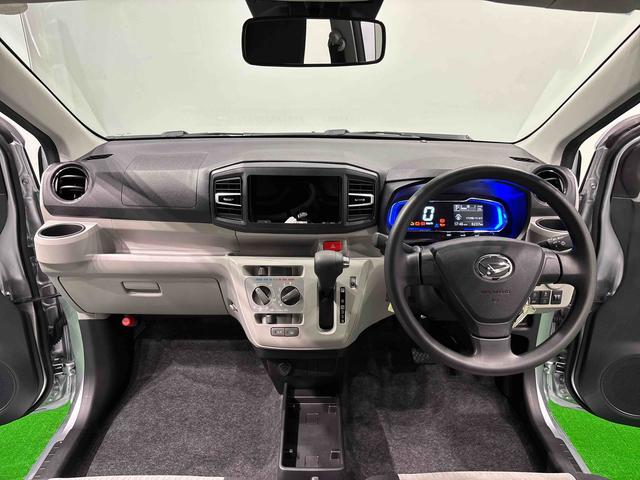 ミライースＸ　ＳＡIII（広島県）の中古車