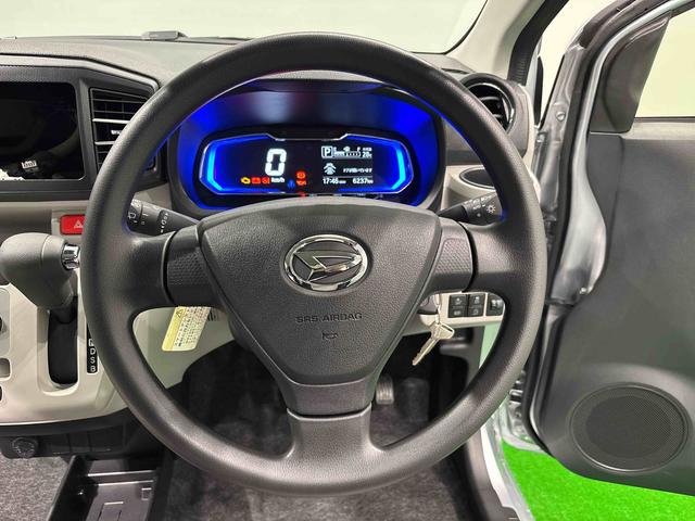 ミライースＸ　ＳＡIII（広島県）の中古車