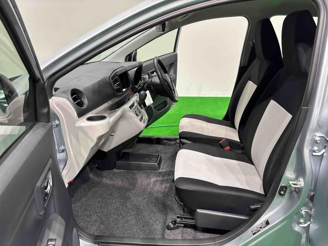 ミライースＸ　ＳＡIII（広島県）の中古車