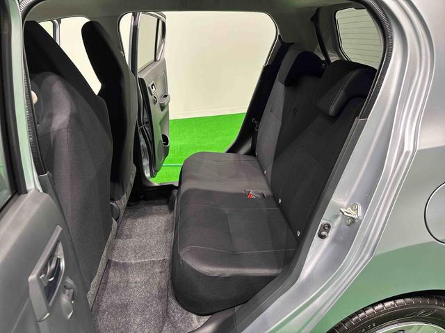 ミライースＸ　ＳＡIII（広島県）の中古車