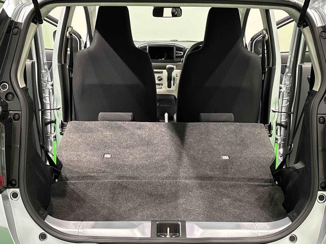 ミライースＸ　ＳＡIII（広島県）の中古車