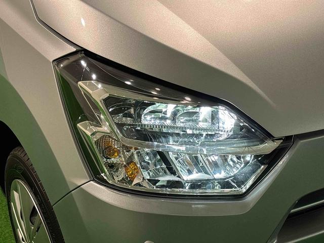 ミライースＸ　ＳＡIII（広島県）の中古車
