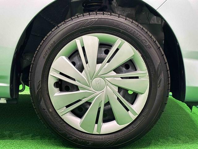 ミライースＸ　ＳＡIII（広島県）の中古車