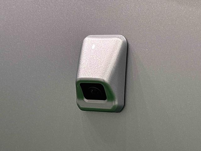 ミライースＸ　ＳＡIII　バックモニター対応　電動格納ドアミラーＬＥＤヘッドランプ　セキュリティアラーム　コーナーセンサー　１４インチフルホイールキャップ　キーレスエントリー　電動格納式ドアミラー　ショツピングフック　マニュアルエアコン（広島県）の中古車