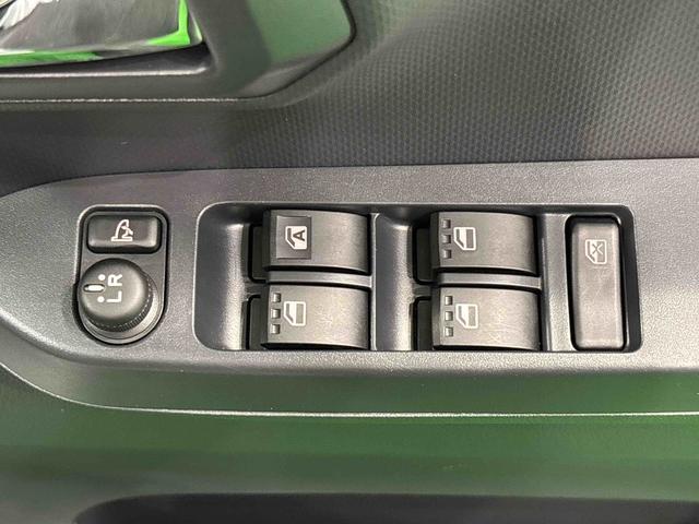 ミライースＸ　ＳＡIII　バックモニター対応　電動格納ドアミラーＬＥＤヘッドランプ　セキュリティアラーム　コーナーセンサー　１４インチフルホイールキャップ　キーレスエントリー　電動格納式ドアミラー　ショツピングフック　マニュアルエアコン（広島県）の中古車