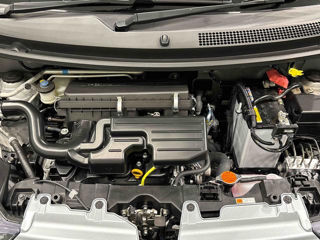 ミライースＸ　ＳＡIII　バックモニター対応　電動格納ドアミラーＬＥＤヘッドランプ　セキュリティアラーム　コーナーセンサー　１４インチフルホイールキャップ　キーレスエントリー　電動格納式ドアミラー　ショツピングフック　マニュアルエアコン（広島県）の中古車