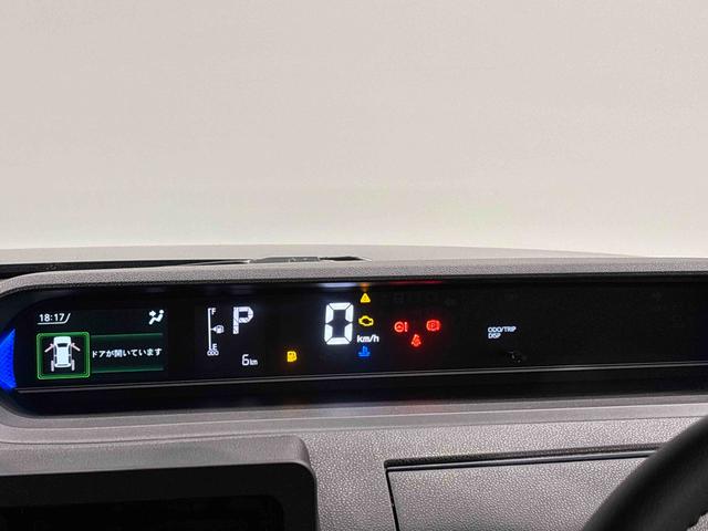 タントカスタムＲＳ　バックモニター対応　電動パーキングブレーキＬＥＤオートライト　パワースライドドアウェルカムオープン機能　オート電動格納式ドアミラー　助手席ロングスライド　助手席イージークローザー　アルミホイール　キーフリーシステム（広島県）の中古車