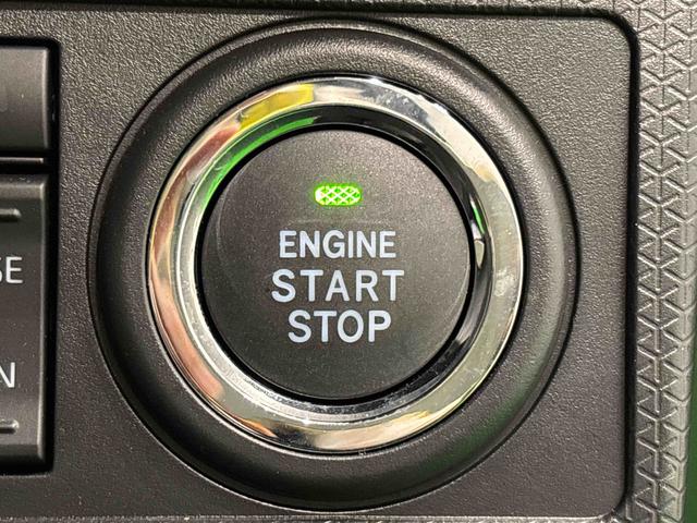 タントカスタムＲＳ　バックモニター対応　電動パーキングブレーキＬＥＤオートライト　パワースライドドアウェルカムオープン機能　オート電動格納式ドアミラー　助手席ロングスライド　助手席イージークローザー　アルミホイール　キーフリーシステム（広島県）の中古車