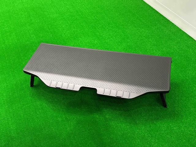 タントカスタムＲＳ　バックモニター対応　電動パーキングブレーキＬＥＤオートライト　パワースライドドアウェルカムオープン機能　オート電動格納式ドアミラー　助手席ロングスライド　助手席イージークローザー　アルミホイール　キーフリーシステム（広島県）の中古車