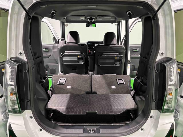 タントカスタムRS パノラマモニター対応カメラ 前席シートヒーターLEDオートライト パワースライドドアウェルカムオープン機能 電動パーキングブレーキ 運転席助手席シートヒーター アルミホイール キーフリーシステム オート電動格納式ドアミラー(広島県)の中古車