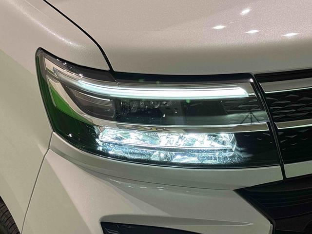 タントカスタムRS パノラマモニター対応カメラ 前席シートヒーターLEDオートライト パワースライドドアウェルカムオープン機能 電動パーキングブレーキ 運転席助手席シートヒーター アルミホイール キーフリーシステム オート電動格納式ドアミラー(広島県)の中古車