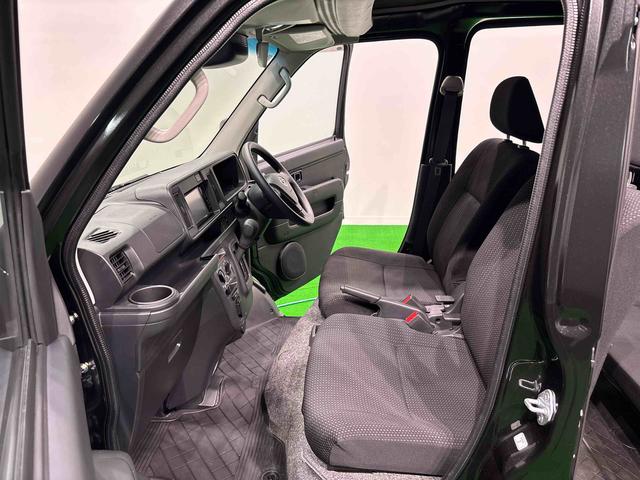 ハイゼットカーゴクルーズSAIII 4WD ナビ ETC 電動格納ミラーキーレスエントリーシステム マニュアルレベリング機能付きハロゲンヘッドランプ LEDフォグランプ オートハイビーム 前席パワーウインドゥ(広島県)の中古車