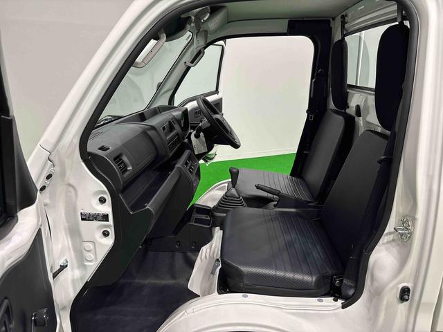 ハイゼットトラックスタンダード　５ＭＴ　４ＷＤ　ＡＭ／ＦＭラジオハロゲンヘッドランプ　トップシェイドガラス　運転席ＳＲＳエアバック　バックソナー　電動式パワーステアリング　ＡＭ／ＦＭラジオ　あゆみ板掛けテールゲート　ＶＳＣ＆ＴＲＣ（広島県）の中古車