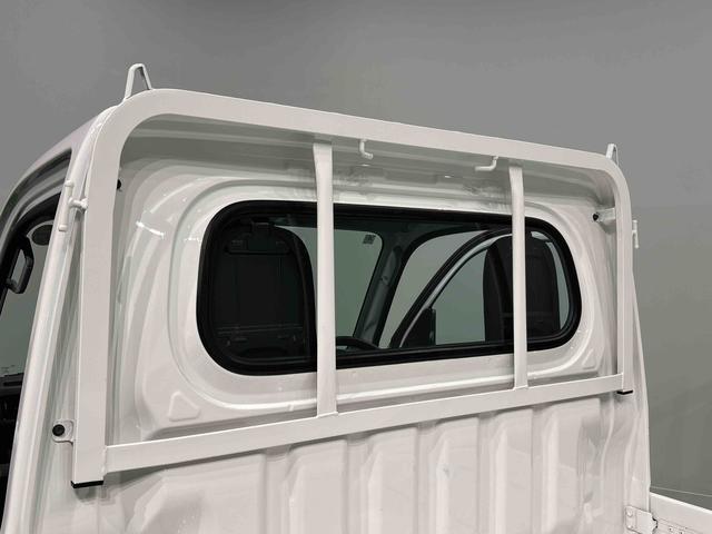 ハイゼットトラックスタンダード　５ＭＴ　４ＷＤ　ＡＭ／ＦＭラジオハロゲンヘッドランプ　トップシェイドガラス　運転席ＳＲＳエアバック　バックソナー　電動式パワーステアリング　ＡＭ／ＦＭラジオ　あゆみ板掛けテールゲート　ＶＳＣ＆ＴＲＣ（広島県）の中古車
