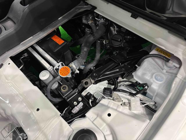 ハイゼットトラックスタンダード　５ＭＴ　４ＷＤ　ＡＭ／ＦＭラジオハロゲンヘッドランプ　トップシェイドガラス　運転席ＳＲＳエアバック　バックソナー　電動式パワーステアリング　ＡＭ／ＦＭラジオ　あゆみ板掛けテールゲート　ＶＳＣ＆ＴＲＣ（広島県）の中古車