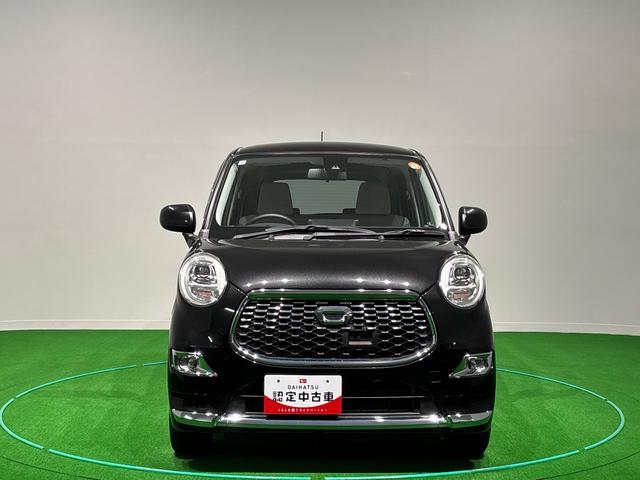 キャストスタイルG SAII ナビ 車検整備まごころ保証12カ月(走行距離無制限) LEDヘッドランプ・フォグランプ アルミホイール オートライト プッシュボタンスタート セキュリティアラーム(広島県)の中古車