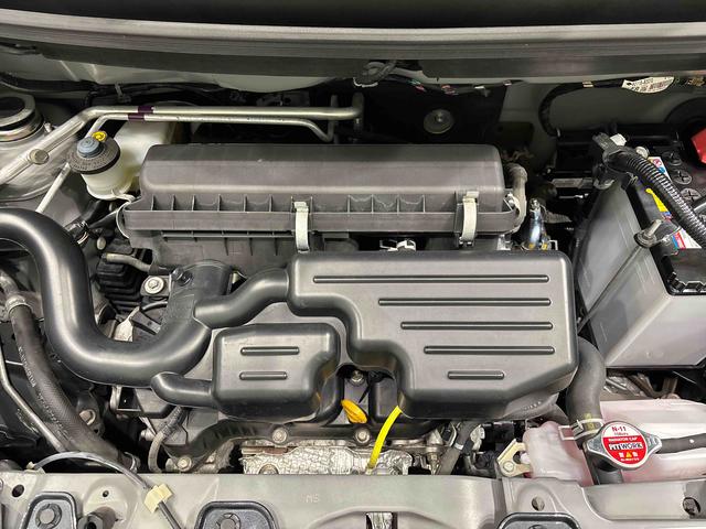 キャストスタイルG SAII ナビ 車検整備まごころ保証12カ月(走行距離無制限) LEDヘッドランプ・フォグランプ アルミホイール オートライト プッシュボタンスタート セキュリティアラーム(広島県)の中古車