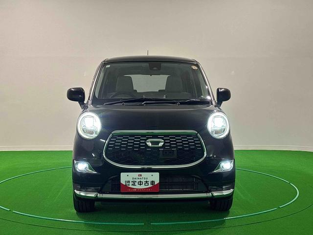 キャストスタイルG SAII ナビ 車検整備まごころ保証12カ月(走行距離無制限) LEDヘッドランプ・フォグランプ アルミホイール オートライト プッシュボタンスタート セキュリティアラーム(広島県)の中古車