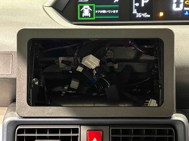 タントX(広島県)の中古車