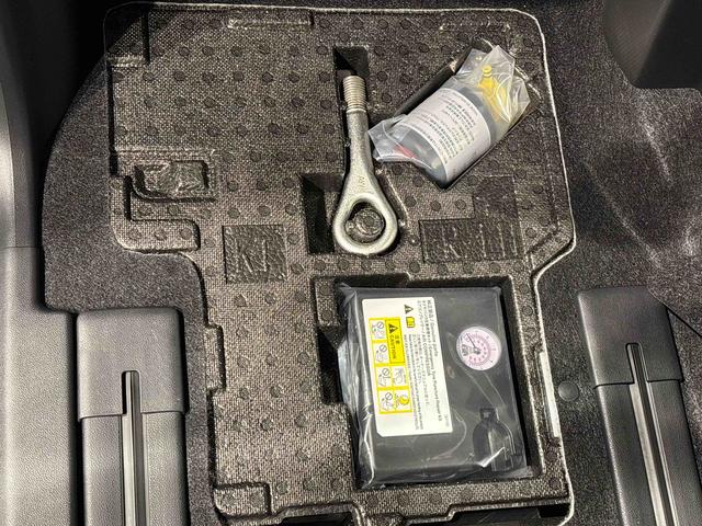 タントX(広島県)の中古車