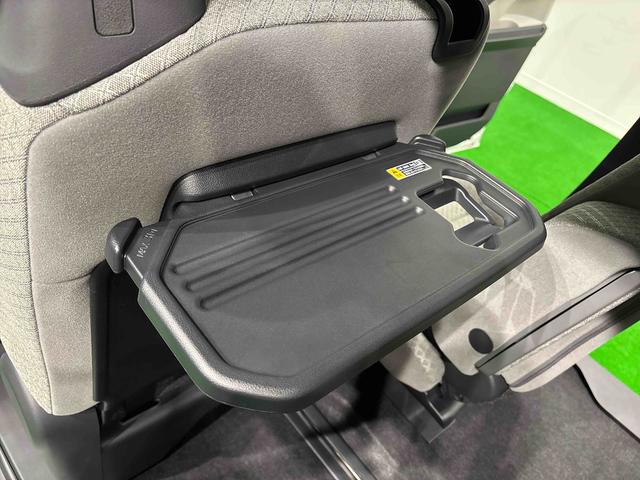 タントX(広島県)の中古車