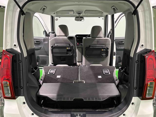 タントX(広島県)の中古車