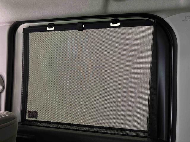 タントX(広島県)の中古車