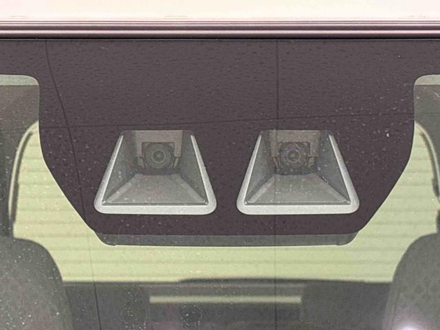 タントX(広島県)の中古車