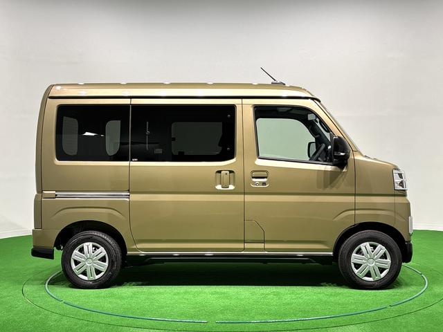 アトレーＲＳ　ターボ　メーカー保証（保証継承）　点検整備電動格納式ドアミラー　両側パワースライドドアウエルカムオープン機能　オートエアコン　ＬＥＤヘッドランプ　ＬＥＤフォグランプ　プッシュボタンスタート　リバース連動リヤワイパー　リヤスモークガラス（広島県）の中古車