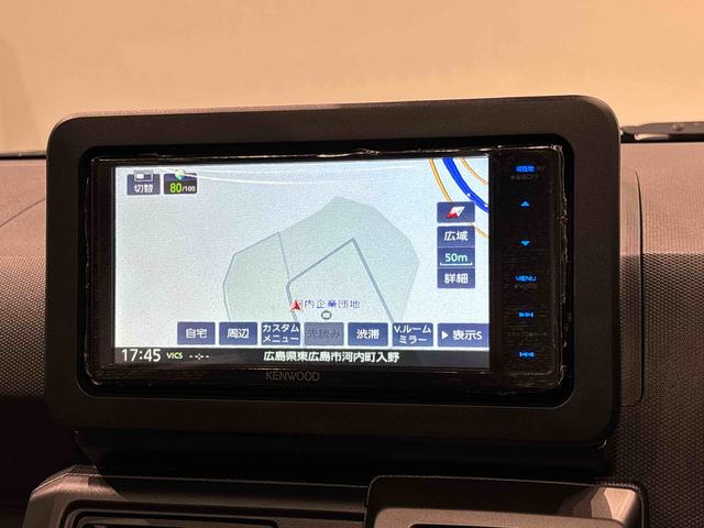 タフトG クロムベンチャー ナビゲーション 電動パーキングブレーキ衝突被害軽減ブレ−キ ナビ&TV シートヒータ レーンキープ アイドリングS 電動格納ドアミラー Bluetoothオーディオ Bカメラ付 オートハイビーム LEDヘッドライト 安全ボディ(広島県)の中古車