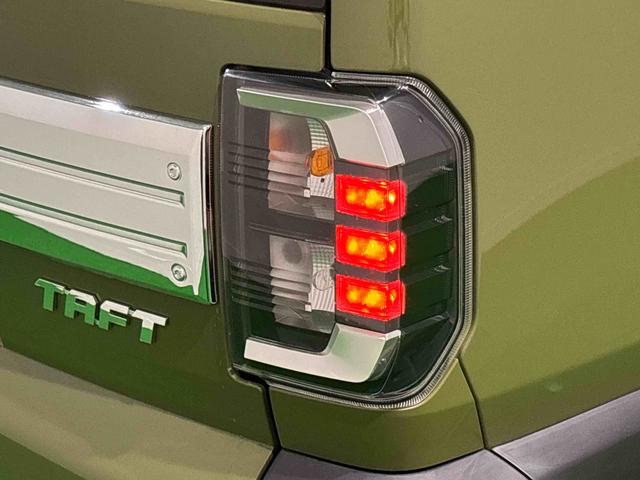 タフトG クロムベンチャー ナビゲーション 電動パーキングブレーキ衝突被害軽減ブレ−キ ナビ&TV シートヒータ レーンキープ アイドリングS 電動格納ドアミラー Bluetoothオーディオ Bカメラ付 オートハイビーム LEDヘッドライト 安全ボディ(広島県)の中古車