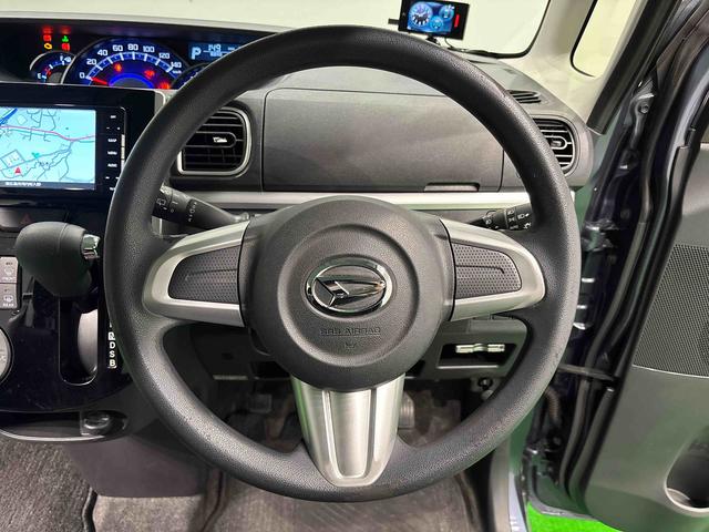 タントカスタムＸ　ＳＡII（広島県）の中古車