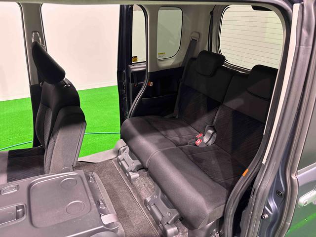 タントカスタムＸ　ＳＡII（広島県）の中古車