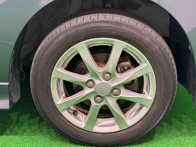 タントカスタムＸ　ＳＡII（広島県）の中古車