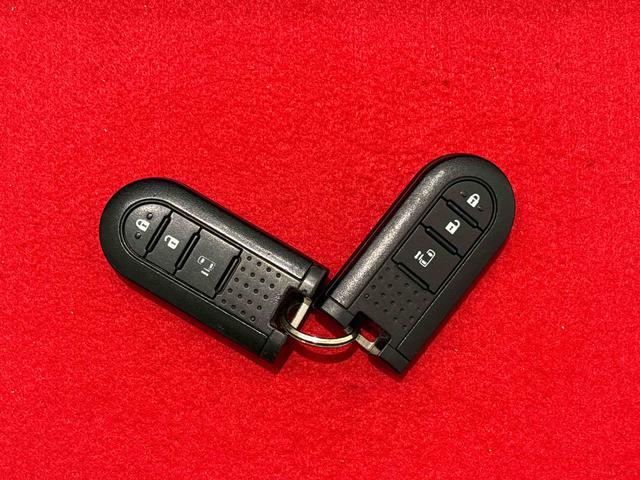 タントカスタムＸ　ＳＡII（広島県）の中古車