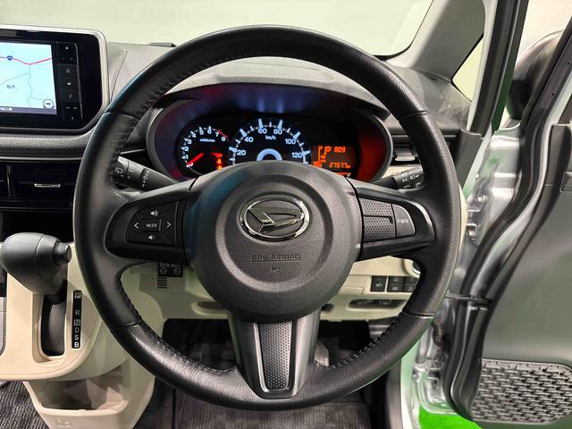 ムーヴＸリミテッド　ＳＡIII運転席シートヒーター　アルミホイール　オートライト　プッシュボタンスタート　セキュリティアラーム　キーフリーシステム　オート電動格納式ドアミラー　シートリフター（広島県）の中古車