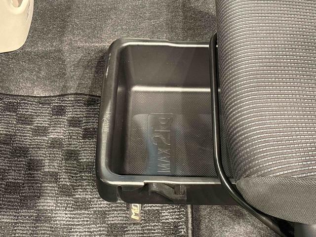 ムーヴＸリミテッド　ＳＡIII運転席シートヒーター　アルミホイール　オートライト　プッシュボタンスタート　セキュリティアラーム　キーフリーシステム　オート電動格納式ドアミラー　シートリフター（広島県）の中古車