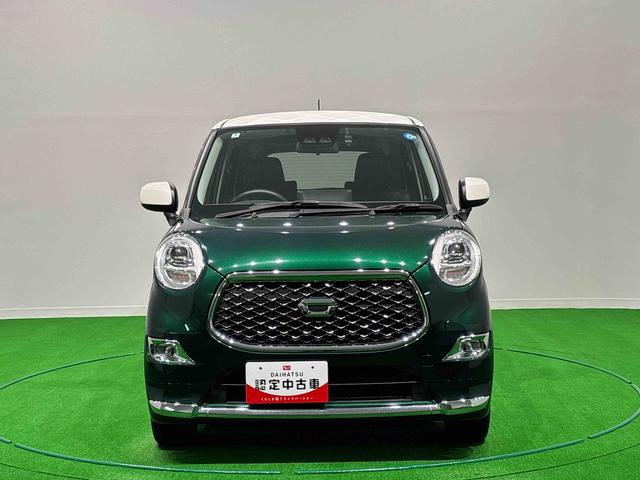 キャストスタイルG ターボ プライムコレクション SAIIILEDヘッドランプ・フォグランプ アルミホイール オートライト プッシュボタンスタート セキュリティアラーム(広島県)の中古車