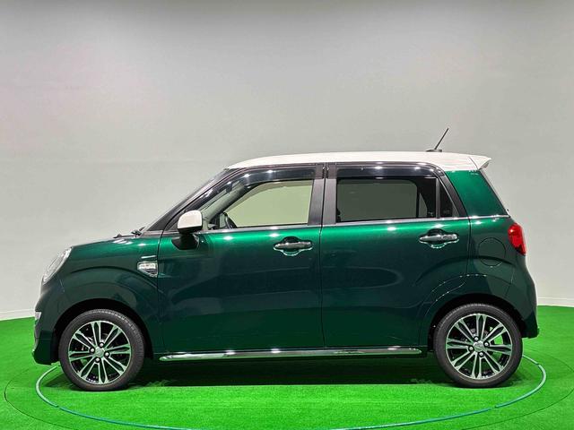 キャストスタイルG ターボ プライムコレクション SAIIILEDヘッドランプ・フォグランプ アルミホイール オートライト プッシュボタンスタート セキュリティアラーム(広島県)の中古車