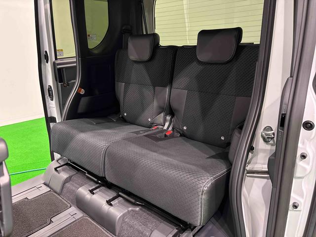タントカスタムRSスタイルセレクション ナビ 全車速追従機能付きLEDオートライト パワースライドドアウェルカムオープン機能 オート電動格納式ドアミラー 助手席ロングスライド 助手席イージークローザー アルミホイール キーフリーシステム(広島県)の中古車