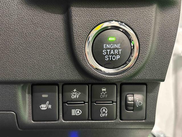 ムーヴカスタムRS ハイパーリミテッドSAIII 車検整備付きLEDオートハイビーム・フォグランプ 運転席シートヒーター アルミホイール オートライト プッシュボタンスタート セキュリティアラーム ナビゲーションシステム ドライブレコーダー 全方位バックカメラ(広島県)の中古車