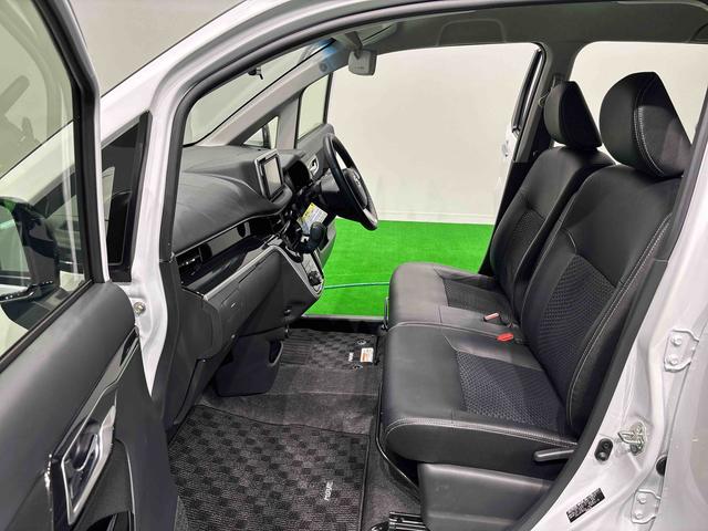 ムーヴカスタムRS ハイパーリミテッドSAIII 車検整備付きLEDオートハイビーム・フォグランプ 運転席シートヒーター アルミホイール オートライト プッシュボタンスタート セキュリティアラーム ナビゲーションシステム ドライブレコーダー 全方位バックカメラ(広島県)の中古車