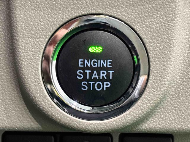 ムーヴXリミテッドII SAIII運転席シートヒーター アルミホイール オートライト プッシュボタンスタート セキュリティアラーム キーフリーシステム オート電動格納式ドアミラー シートリフター(広島県)の中古車