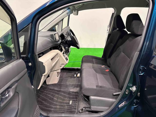ムーヴXリミテッドII SAIII運転席シートヒーター アルミホイール オートライト プッシュボタンスタート セキュリティアラーム キーフリーシステム オート電動格納式ドアミラー シートリフター(広島県)の中古車