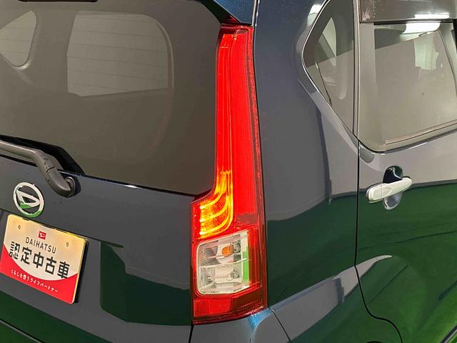 ムーヴXリミテッドII SAIII運転席シートヒーター アルミホイール オートライト プッシュボタンスタート セキュリティアラーム キーフリーシステム オート電動格納式ドアミラー シートリフター(広島県)の中古車
