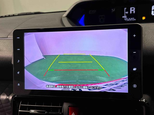 タントカスタムＲＳスタイルセレクション　ナビ　ドラレコ　ＥＴＣＬＥＤオートライト　パワースライドドアウェルカムオープン機能　オート電動格納式ドアミラー　助手席ロングスライド　助手席イージークローザー　アルミホイール　キーフリーシステム（広島県）の中古車