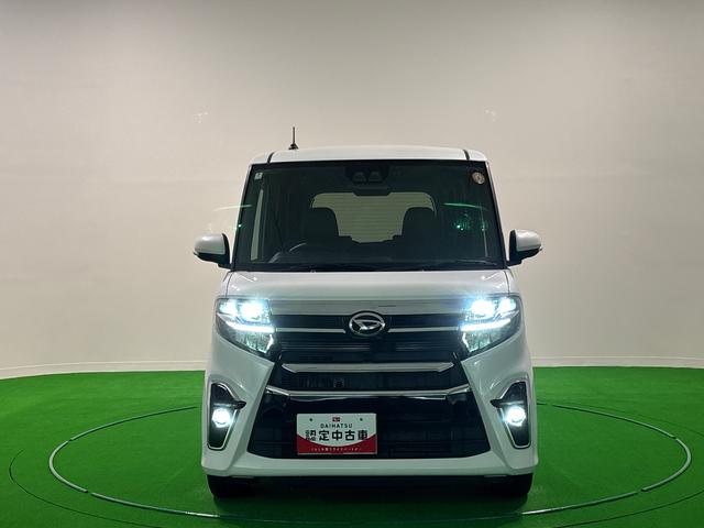 タントカスタムＲＳスタイルセレクション　ナビ　ドラレコ　ＥＴＣＬＥＤオートライト　パワースライドドアウェルカムオープン機能　オート電動格納式ドアミラー　助手席ロングスライド　助手席イージークローザー　アルミホイール　キーフリーシステム（広島県）の中古車